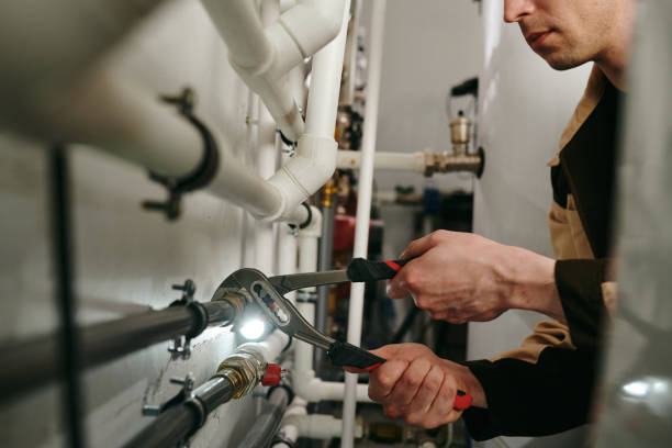 Best Drain Cleaning Services  in Gardner, MA