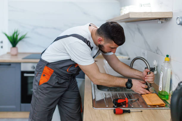 Best Leak Detection Services  in Gardner, MA
