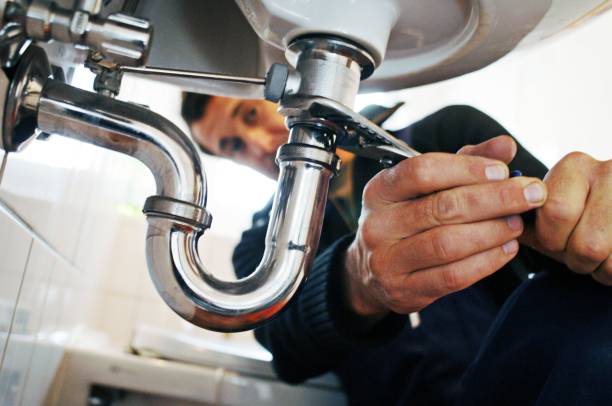 Best Leak Detection Services  in Gardner, MA