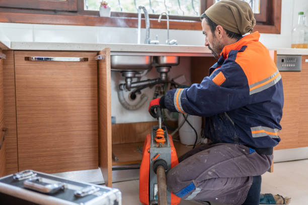 Best Hot Water Heater Installation  in Gardner, MA