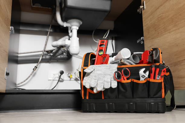 Best Commercial Plumbing Services  in Gardner, MA