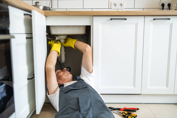 Best Plumbing Inspection Services  in Gardner, MA