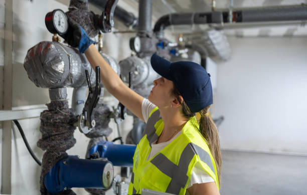 Best Sewer Line Repair  in Gardner, MA