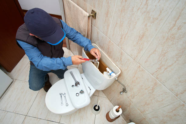 Best Toilet Repair Services  in Gardner, MA