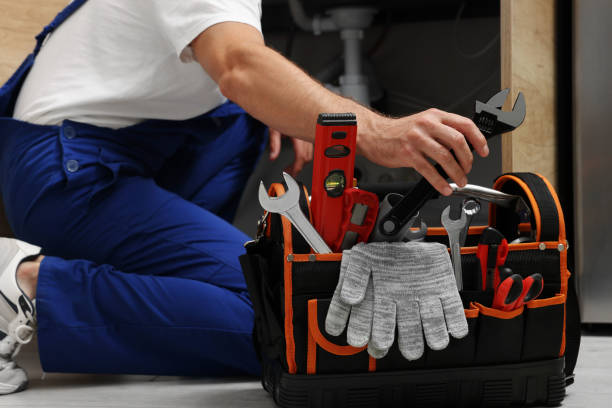 Best Residential Plumbing Services  in Gardner, MA