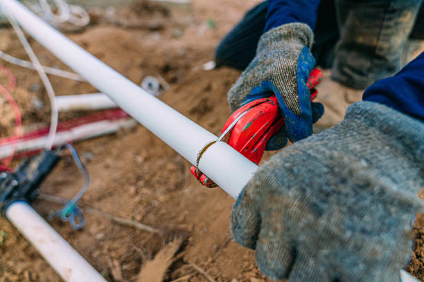 Hot Water Heater Installation in Gardner, MA